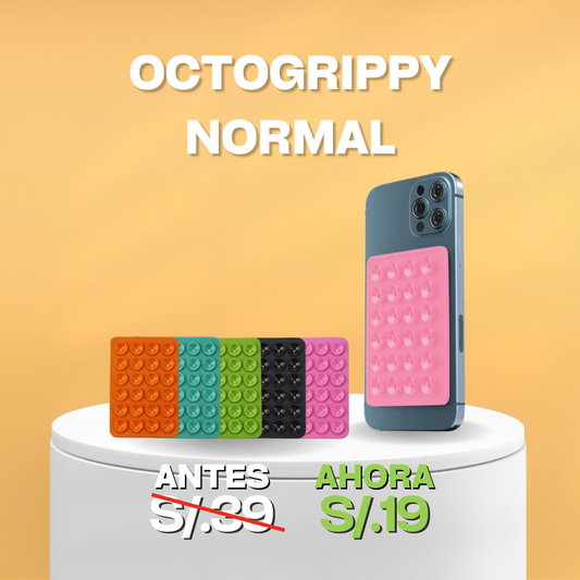 Octogrippy Normal